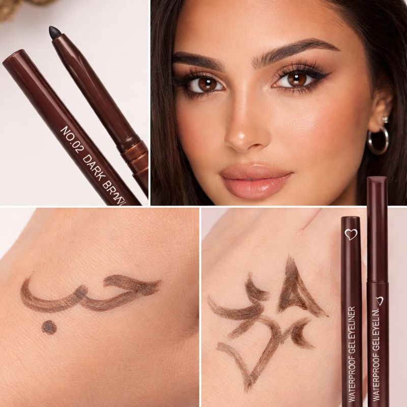 محدد عيون جل - بني