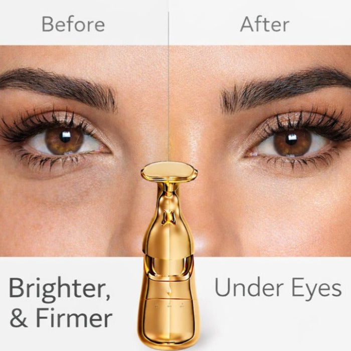 جهاز تدليك الوجه والرقبة