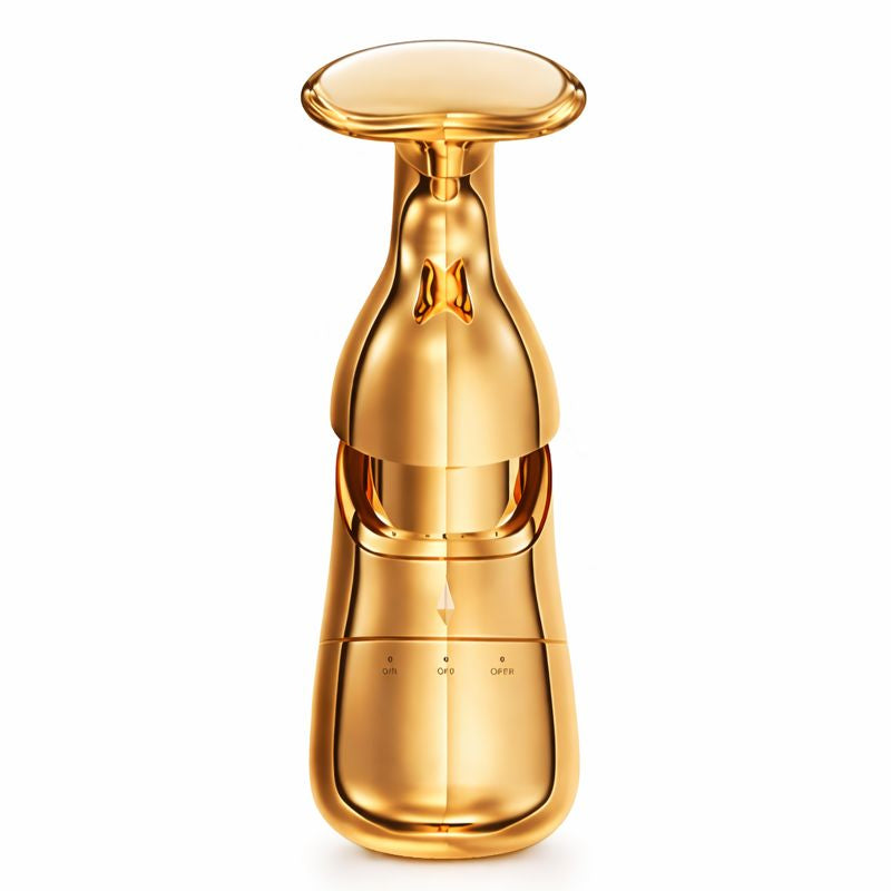 جهاز تدليك الوجه والرقبة