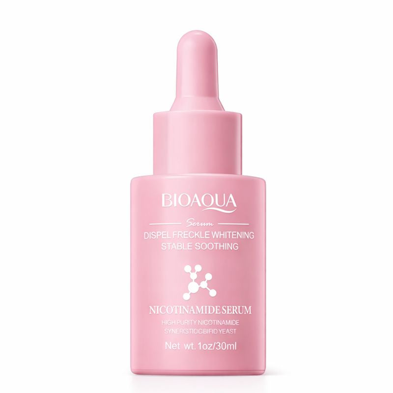 سيروم الوجه المغذي والمصغر للمسام بالنيكوتيناميد