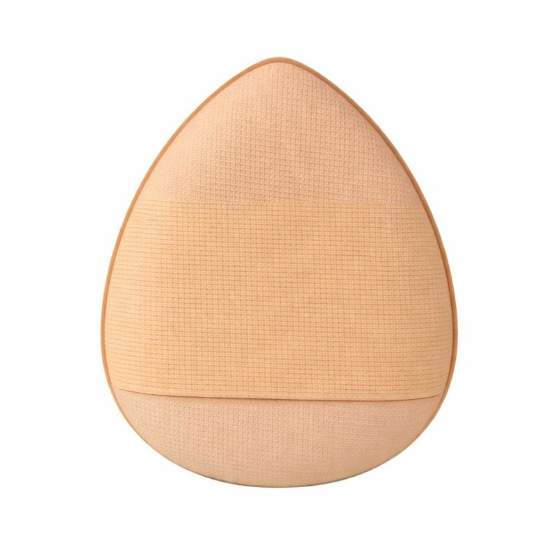 اسفنجة اصبع صغيرة - بني